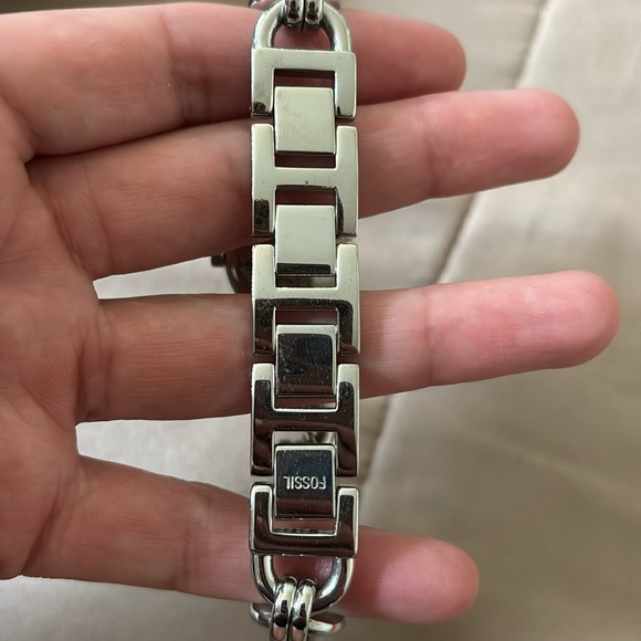 Fossil Charm Watch - Picture 2 of 5